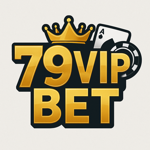 79 VIP Bet Logo